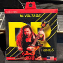 Dimebag Hi-Voltage 9-42 / Guitarra Eléctrica