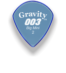 003 Big Mini 2.0mm Polished