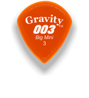 003 Big Mini 3.0mm Polished