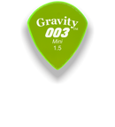 003 Mini 1.5mm Master