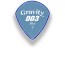 003 Mini 2.0mm Polished