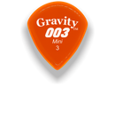 003 Mini 3.0mm Polished