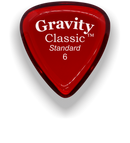 Classic Standard 6.0mm Master