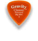 Classic Pointed Standard 3.0mm Master