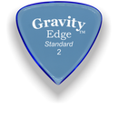 Edge Standard 2.0mm Polished