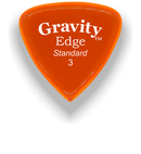 Edge Standard 3.0mm Polished