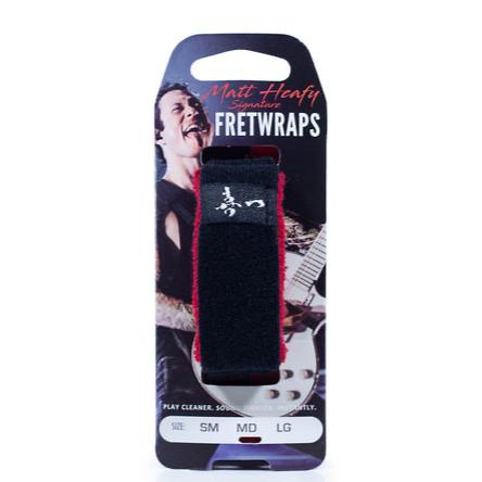 Fretwrap Matt Heafy Sm