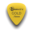 .75mm Yellow Gold