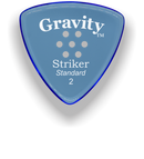 Striker Standard 2.0mm Polished w/ Multi