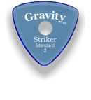 Striker Standard 2.0mm Master w/ Round