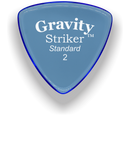 Striker Standard 2.0mm Master