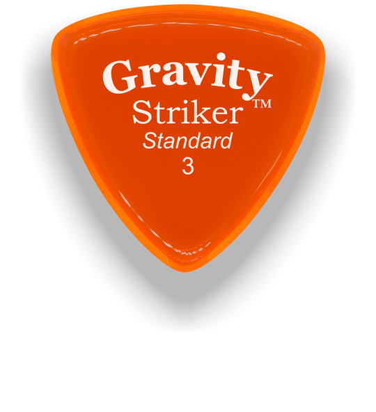 Striker Standard 3Mm  Master