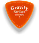 Striker Standard 3.0mm Master