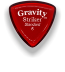 Striker Standard 6.0mm Polished