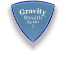 Stealth Big Mini 2.0mm Polished