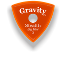 Stealth Big Mini 3.0mm Master w/ Round