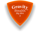 Stealth Big Mini 3.0mm Polished