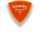 Stealth Mini 3.0mm Polished