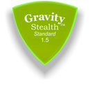 Stealth Standard 1.5mm Polished