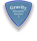 Stealth Standard 2.0mm Polished