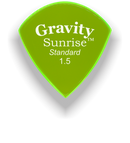 Sunrise Standard 1.5mm Polished