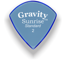 Sunrise Standard 2.0mm Master