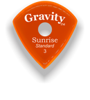 Sunrise Standard 3.0mm Master w/ Round