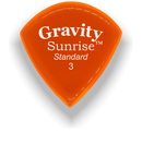 Sunrise Standard 3.0mm Master
