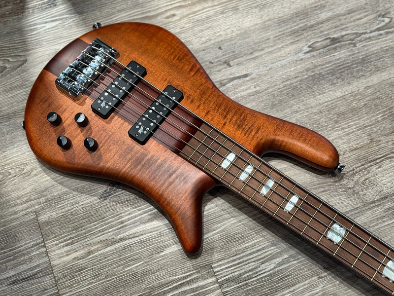Spector Euro 5 RST Sienna Stain B-Stock