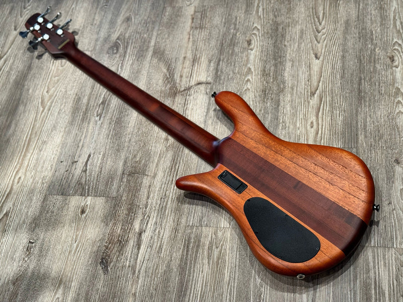 Spector Euro 5 RST Sienna Stain B-Stock