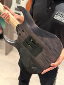 RGA20P1PB Cosmic Blue Burst Low Gloss