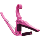 Kyser Capotraste de Guitarra Pink Revival (KG6PRA)