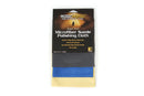 Super Soft Microfiber Suede Polishing Cloth - 3 Pack (MN203)