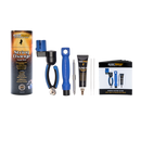 Kit para cambio de cuerdas 6 piezas (MN218)