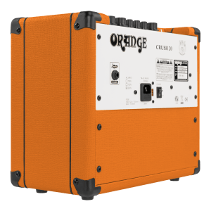 Orange D-Crush 20 Guitarra Eléctrica