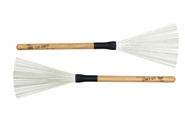 Escobillas Red Hickory Wire Brush