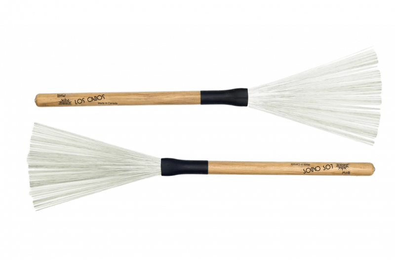 Escobillas Red Hickory Wire Brush