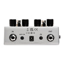Tone Hammer Preamp/DI V2