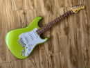 G&L S500 Fullerton Deluxe Margarita USA