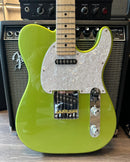 G&L Fullerton Asat Classic Margarita Metallic USA