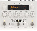 IK Multimedia ToneX Pedal Anniversary Edition White