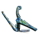 Kyser Capotraste de Guitarra Abalone (KG6ABA)