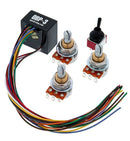Aguilar Preamp OBP-3TK