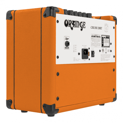 Orange D-Crush 20Rt Guitarra Eléctrica