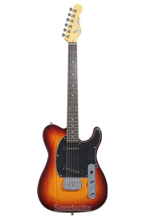 G&L Trib ASAT Special Antique Sunburst