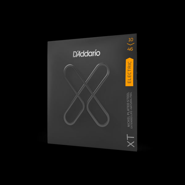 D'Addario XT 10-46 / Guitarra Eléctrica