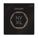 D'Addario NYXL 10-46 / Guitarra Eléctrica