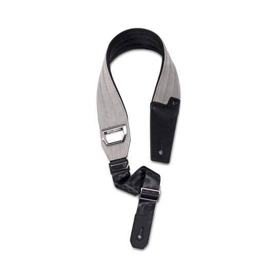 Gruv Gear Fabrk Strap Gris