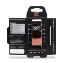 Fretwrap  - Metallic Series  Bronze Lg