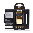 Fretwrap  - Metallic Series Gold Md